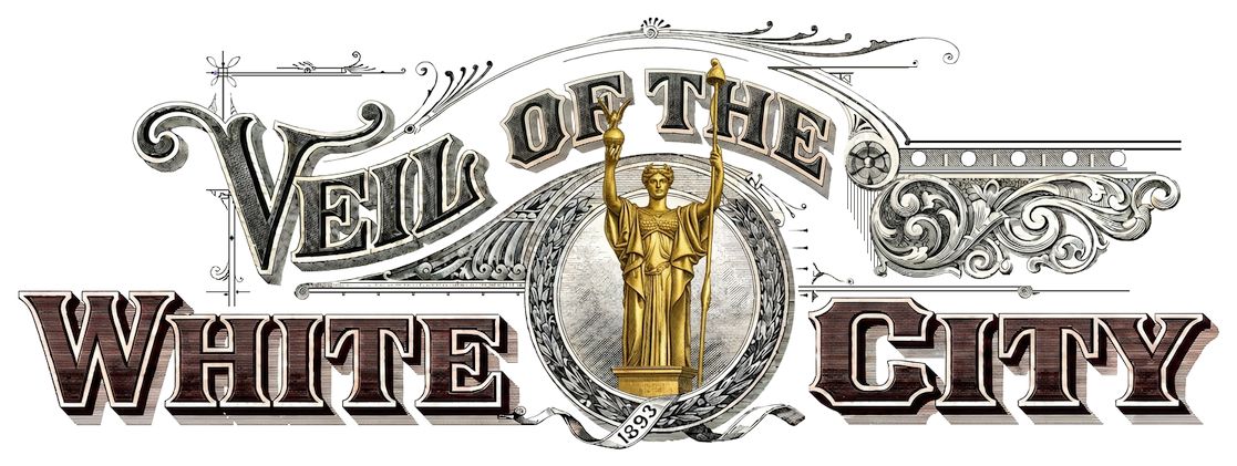 Veil of the White City